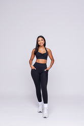 POWER Sports Bra Stylish Design
