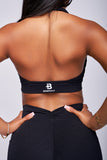 POWER Sports Bra Stylish Design
