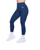 OUTGOING High Waisted Butt Lifting Leggings