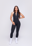 GLAMOROUS Butt lift Jumpsuit