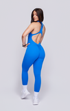GLAMOROUS Butt lift Jumpsuit