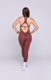 GLAMOROUS Butt lift Jumpsuit