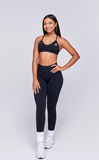 ESSENTIAL Snatch Waist Leggings