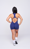 CONFIDENT Scrunch Butt Jumpsuit