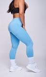 ALFA Seamless Butt Lifting Leggings