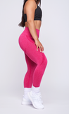 ALFA Seamless Butt Lifting Leggings