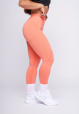ALFA Seamless Butt Lifting Leggings