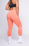 ALFA Seamless Butt Lifting Leggings