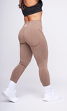 ALFA Seamless Butt Lifting Leggings