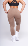 ALFA Seamless Butt Lifting Leggings