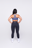 ALFA Seamless Butt Lifting Leggings