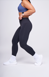 ALFA Seamless Butt Lifting Leggings
