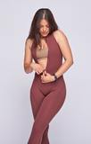 GLAMOROUS Butt lift Jumpsuit