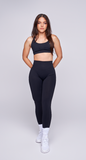 DETERMINED Workout Leggings