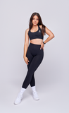 DETERMINED Workout Leggings