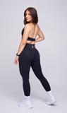 DETERMINED Workout Leggings