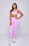 ESSENTIAL Snatch Waist Leggings