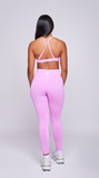 ESSENTIAL Snatch Waist Leggings