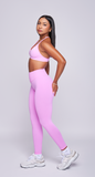 ESSENTIAL Snatch Waist Leggings