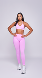 ESSENTIAL Snatch Waist Leggings